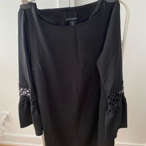Cynthia Rowley LBD